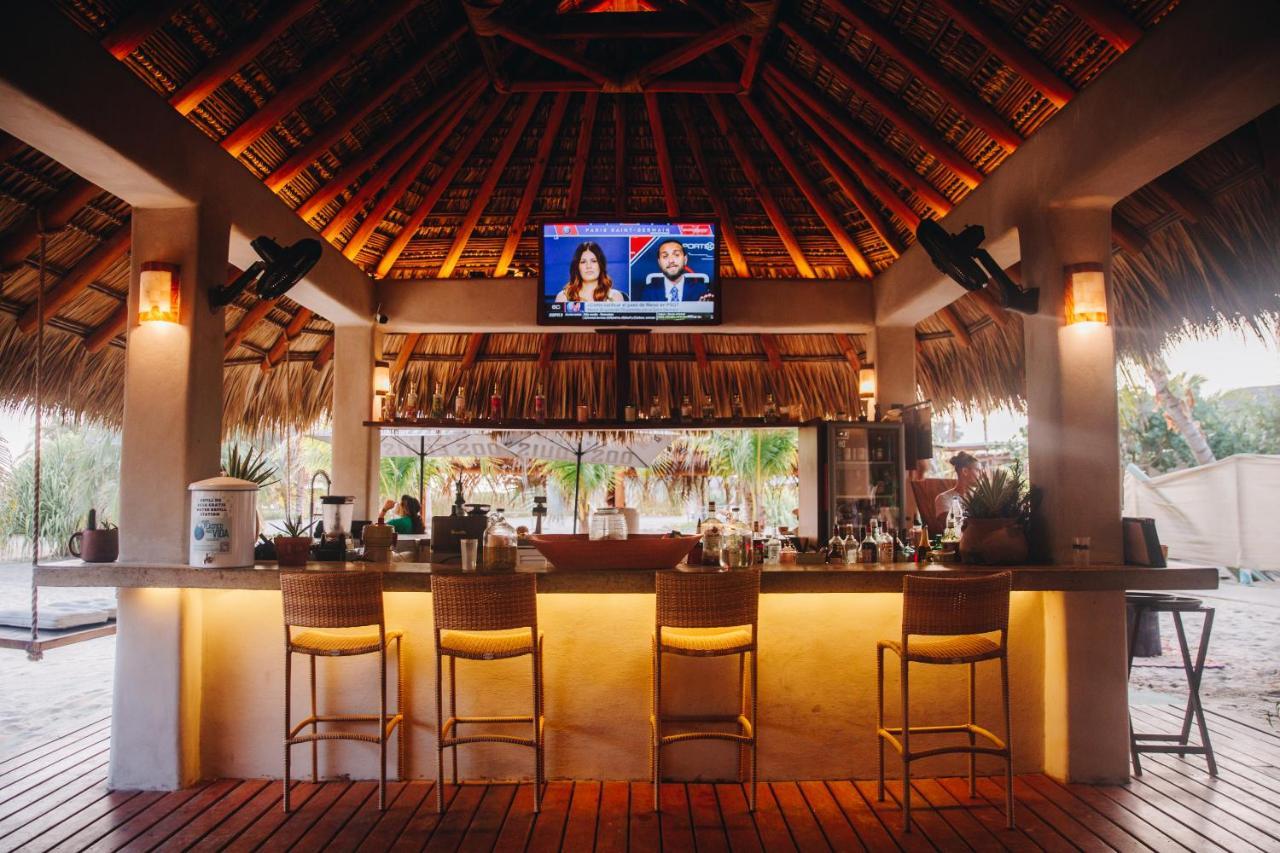 El Origen & Spa-puerto Escondido Puerto Escondido (Oaxaca)