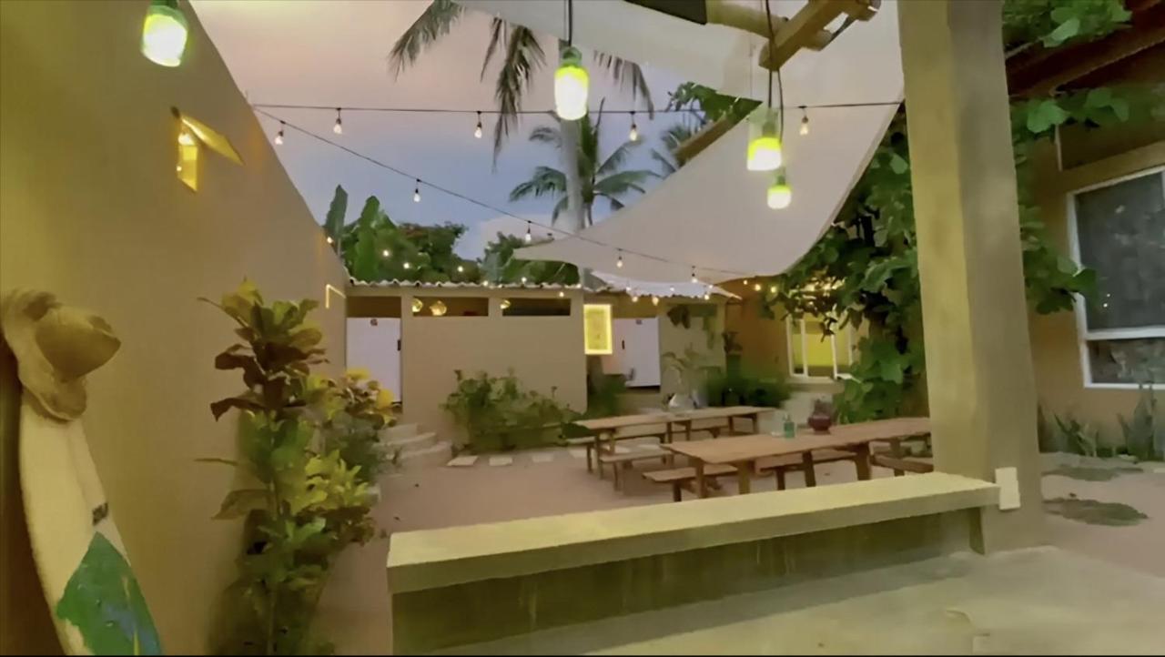 La Palmera Hostal *
