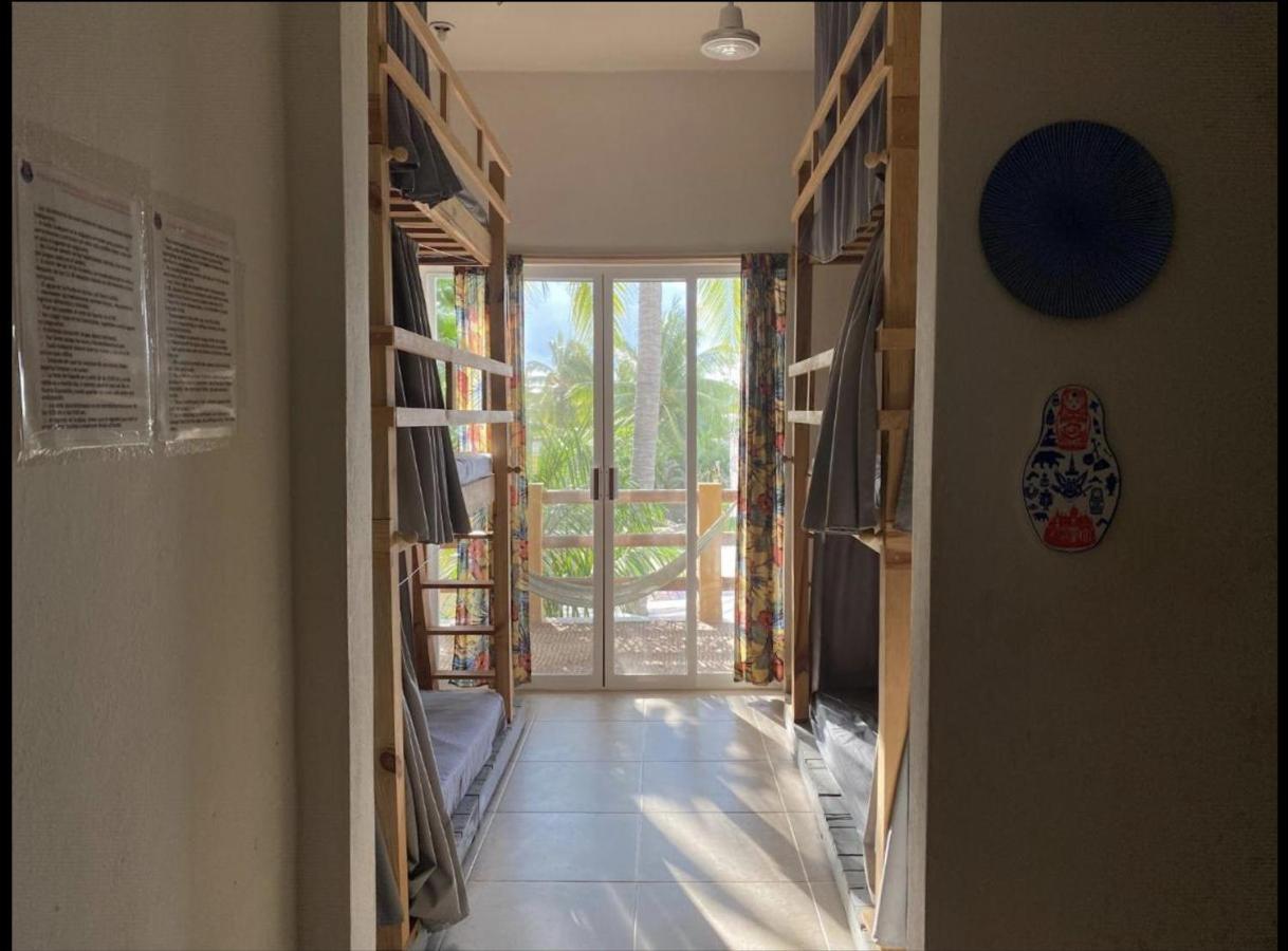 La Palmera Hostal *