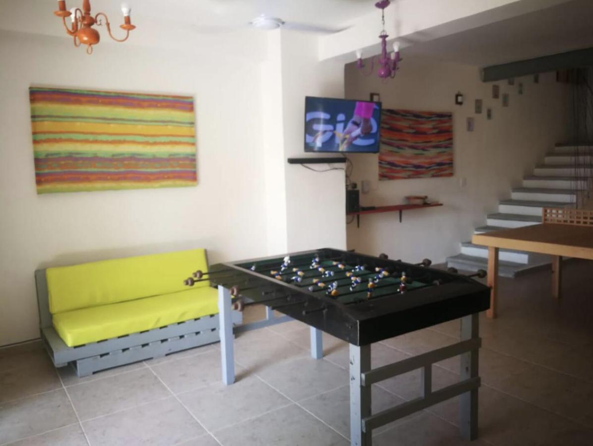 Hostal La Palmera *