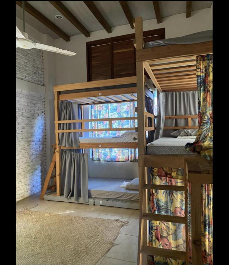 Hostal La Palmera Puerto Escondido (Oaxaca)