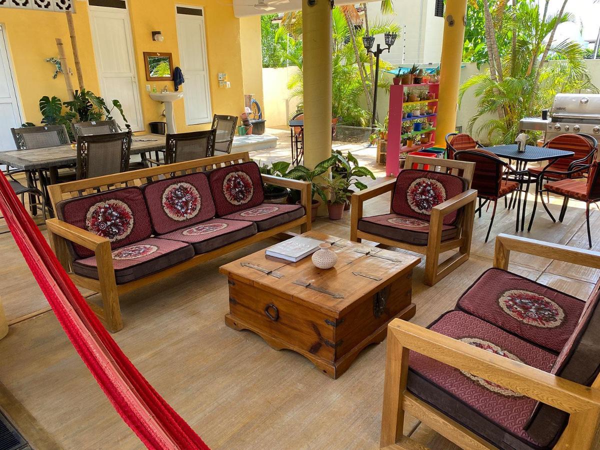 Zandoyo Bed & Breakfast