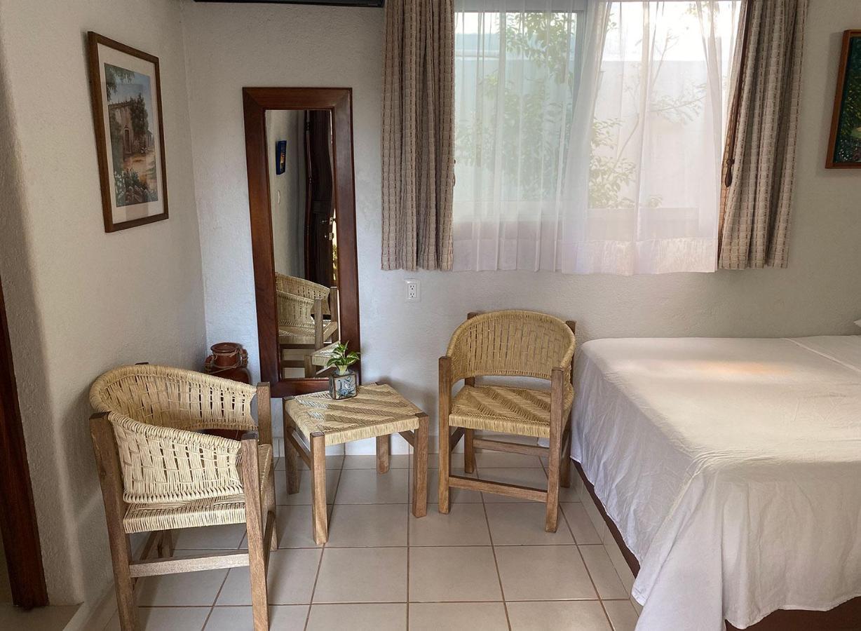 Bed & Breakfast Zandoyo
