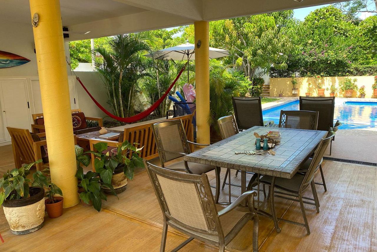 Bed & Breakfast Zandoyo Puerto Escondido (Oaxaca)