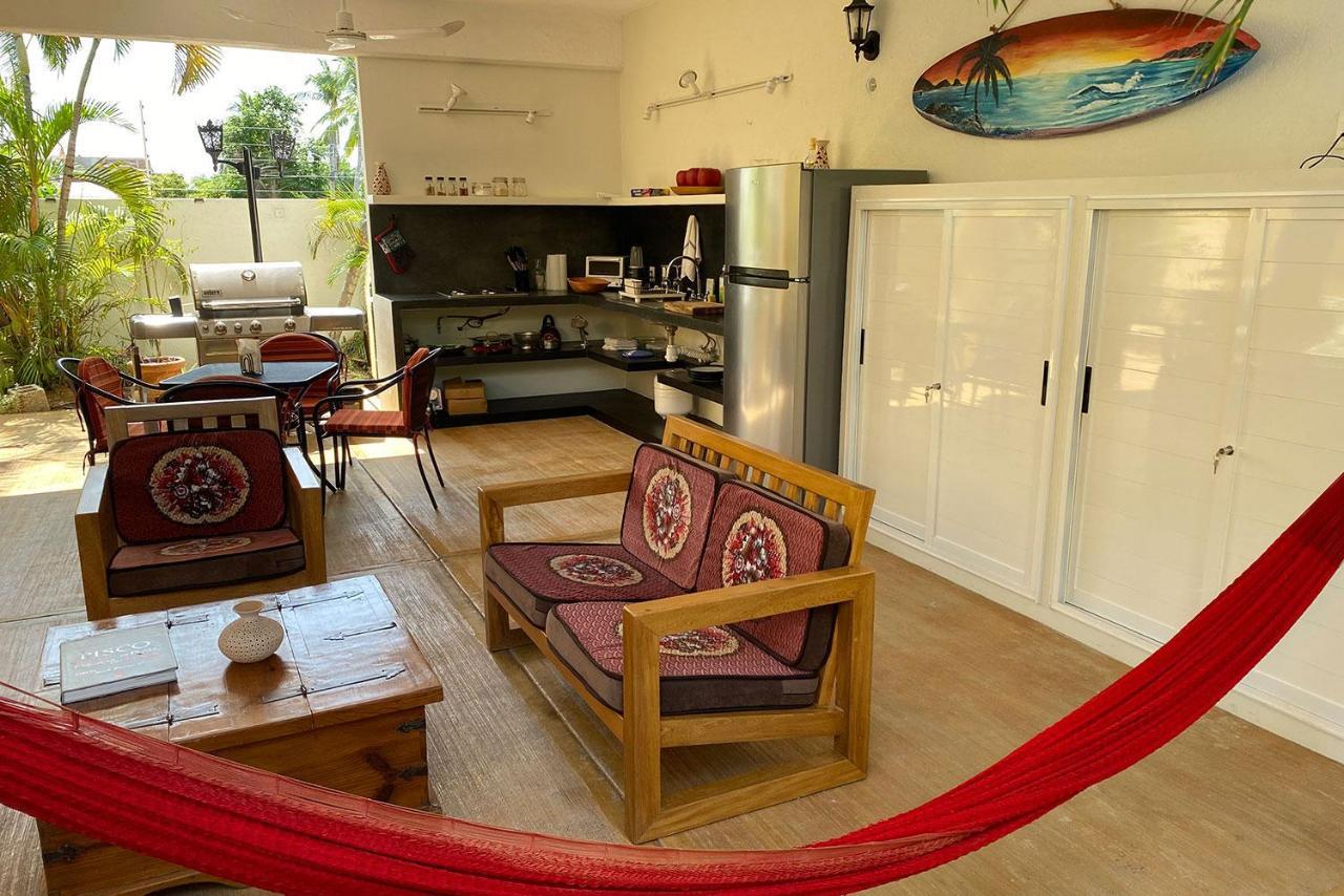 Bed & Breakfast Zandoyo *