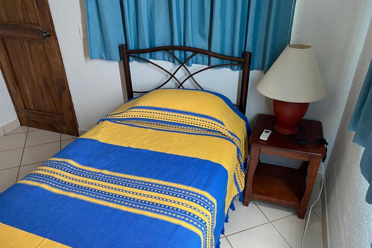 Zandoyo Bed & Breakfast Puerto Escondido (Oaxaca)