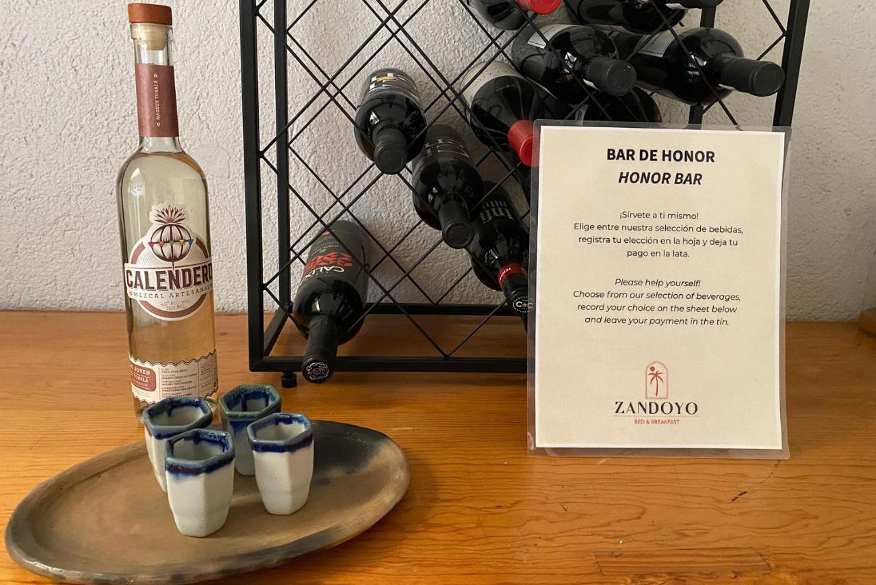 Zandoyo *