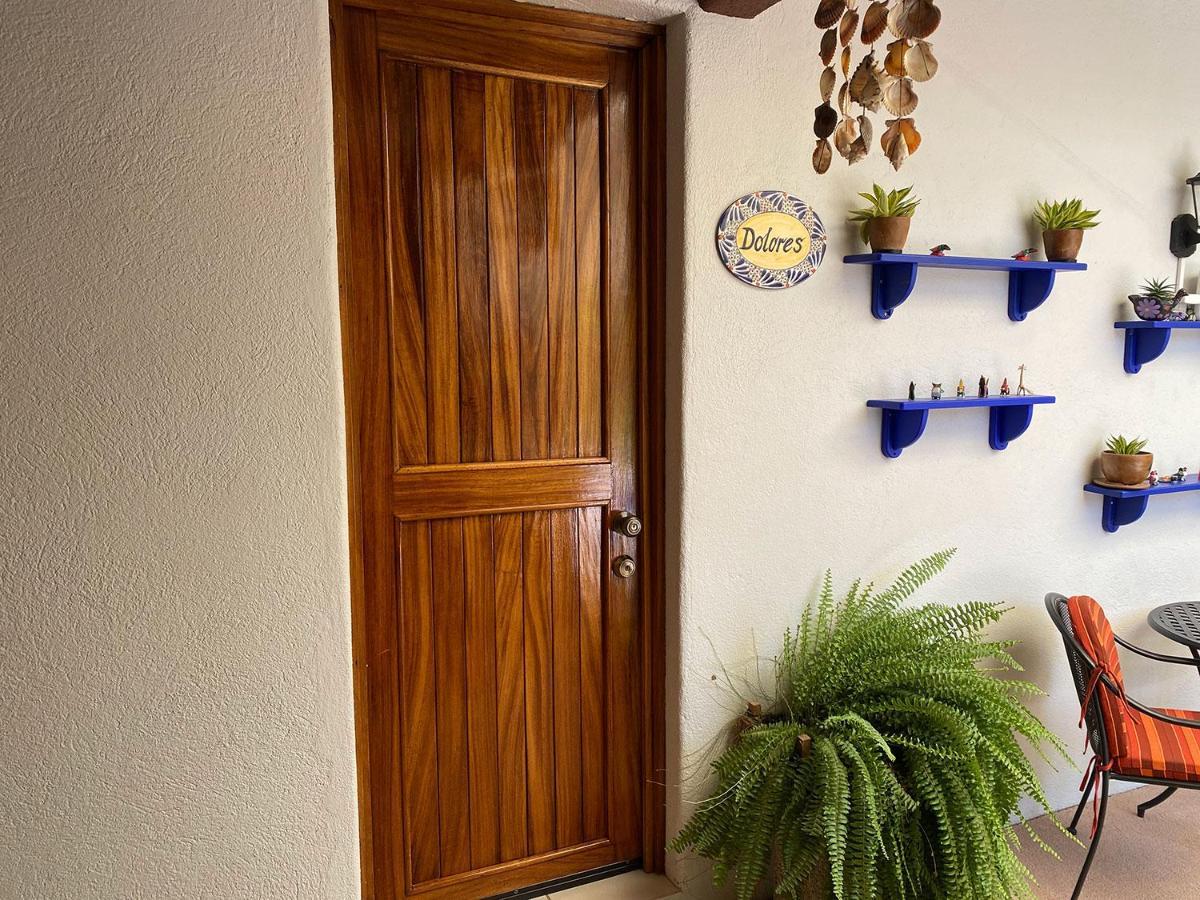 Zandoyo Bed & Breakfast Puerto Escondido (Oaxaca)