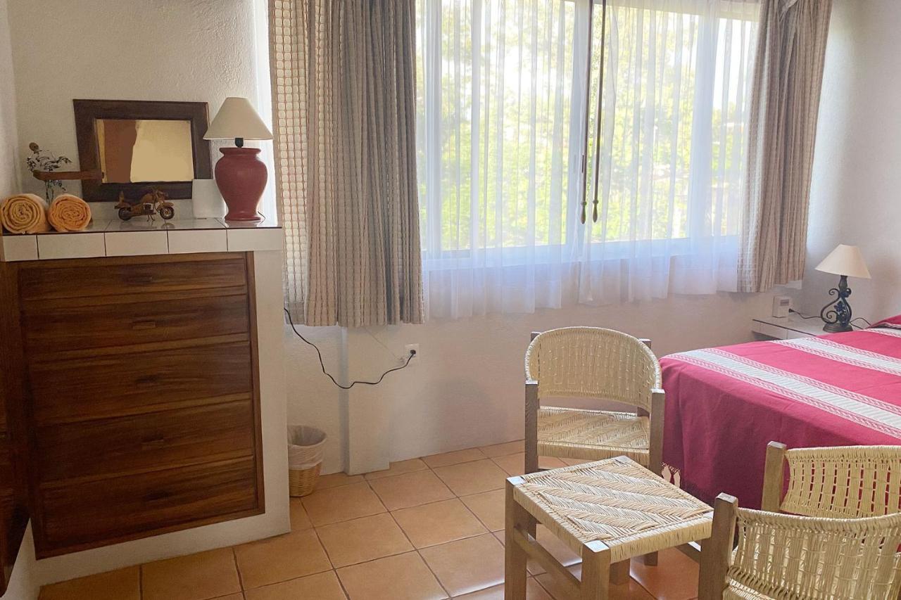 Zandoyo Bed & Breakfast *