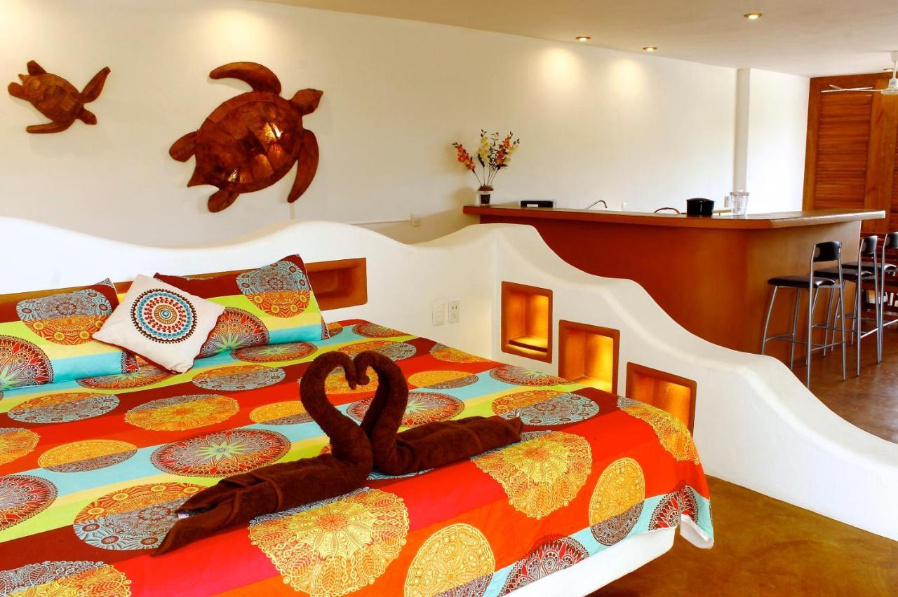 Punta Arena Surf *