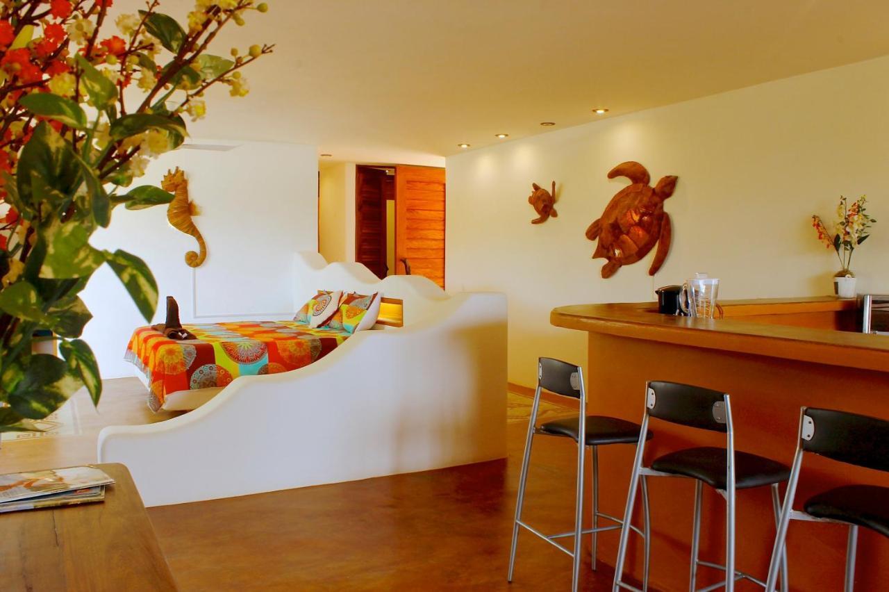 Hotel Punta Arena Surf