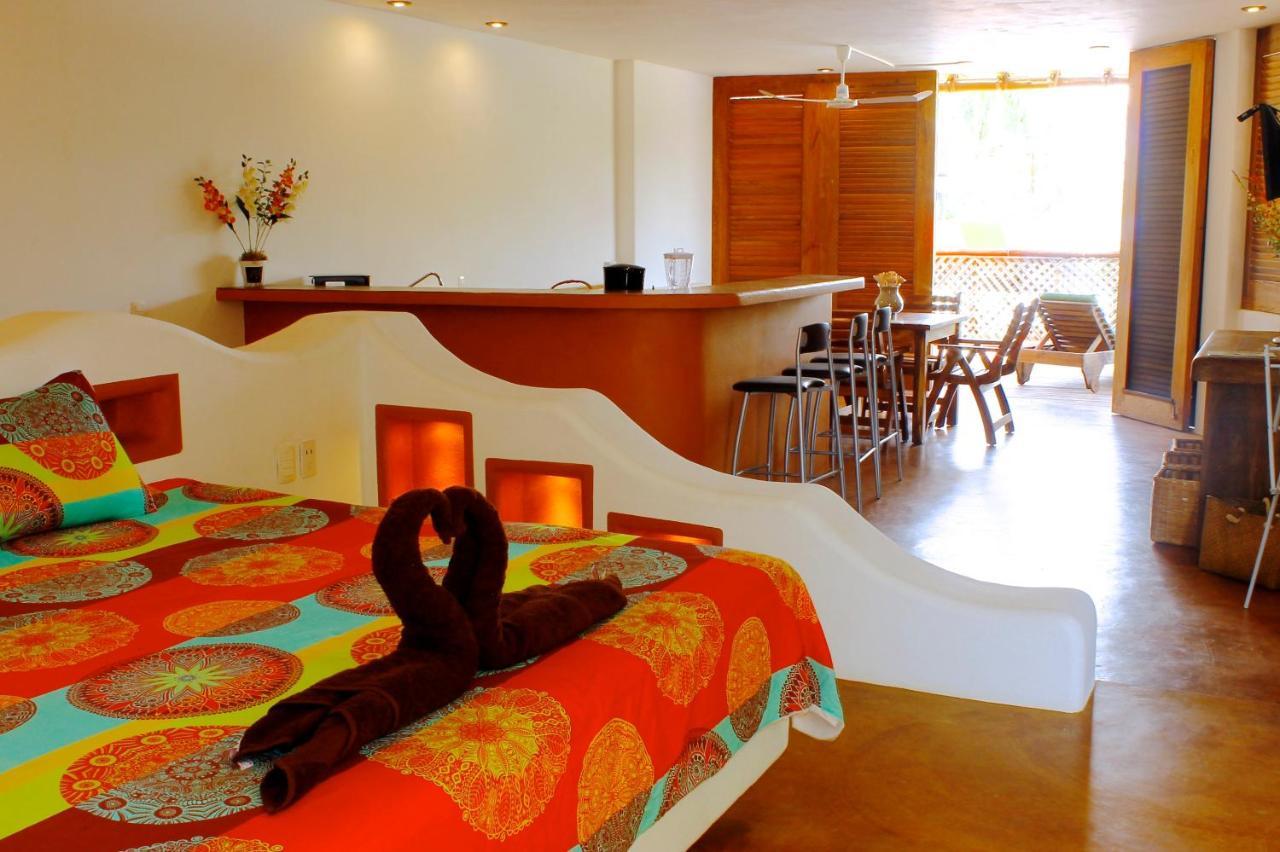 Punta Arena Surf Hotel *
