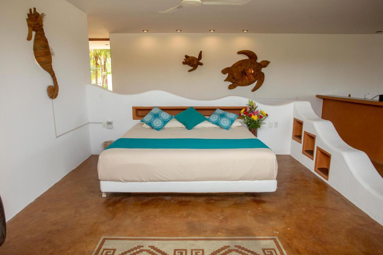 Hotel Punta Arena Surf