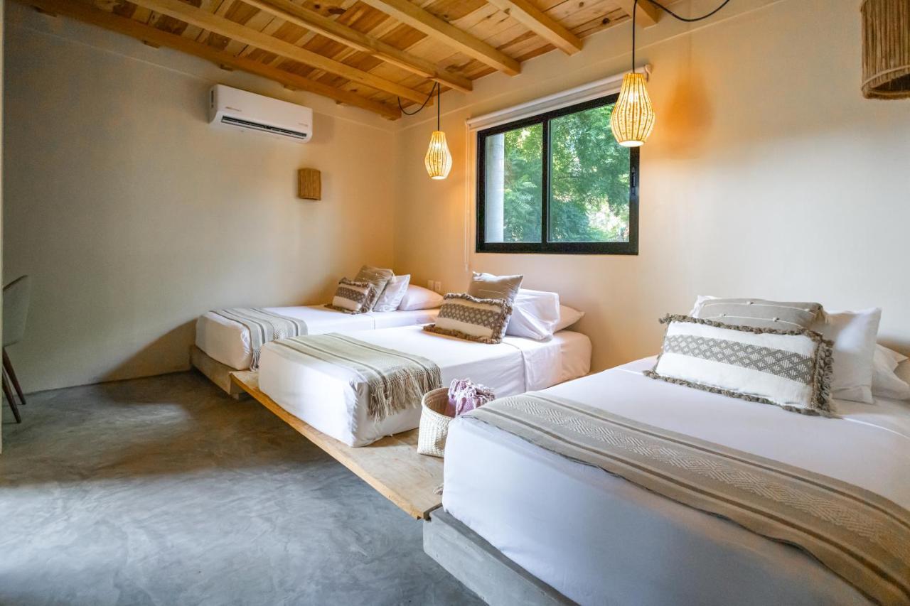 Raiz Boutique Puerto Escondido (Oaxaca)