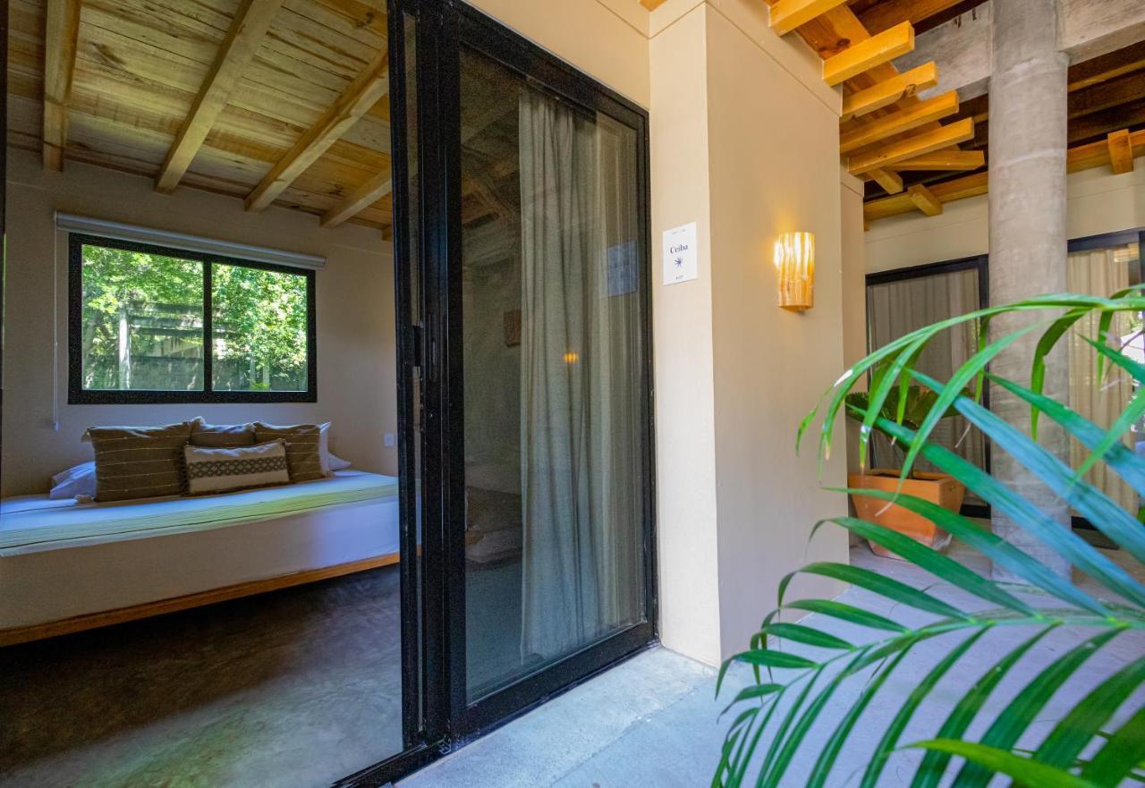 Raiz Boutique Hotel Puerto Escondido (Oaxaca)