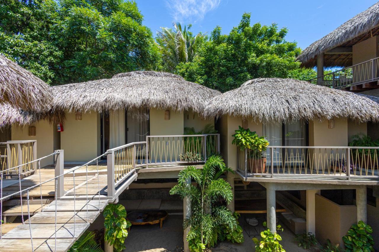 Raiz Boutique Puerto Escondido (Oaxaca)