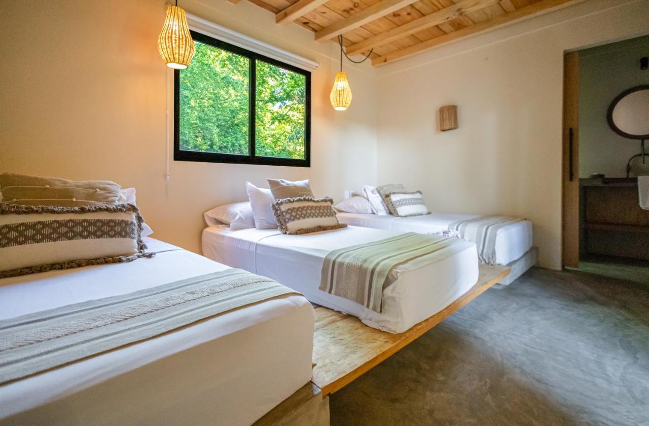 Hotel Raiz Boutique