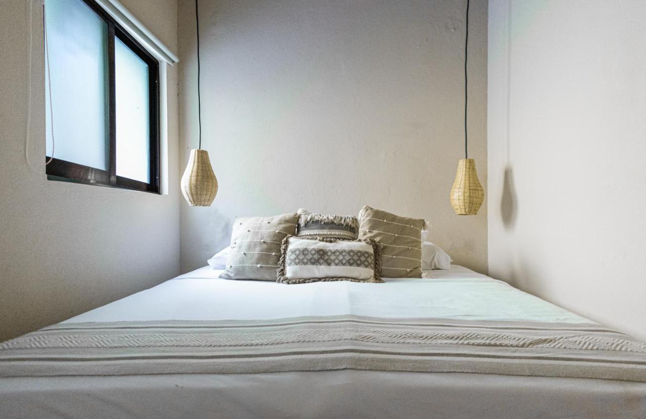 Hotel Raiz Boutique Puerto Escondido (Oaxaca)