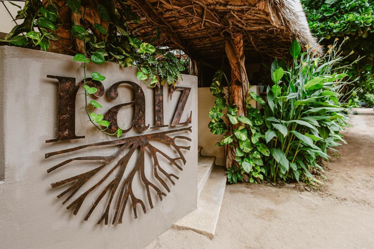 Hotel Raiz Boutique Puerto Escondido (Oaxaca)