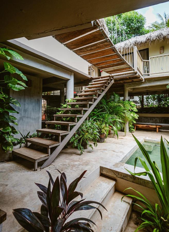 Hotel Raiz Boutique