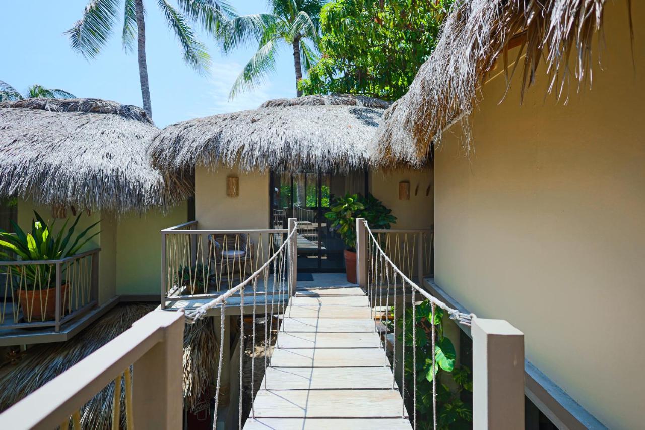Raiz Boutique Hotel