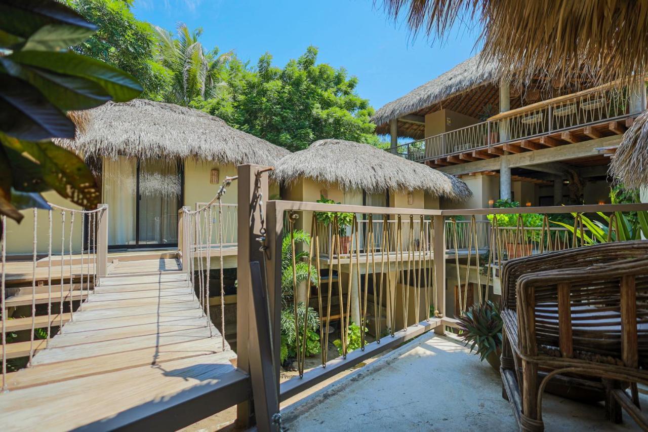 Raiz Boutique Hotel *