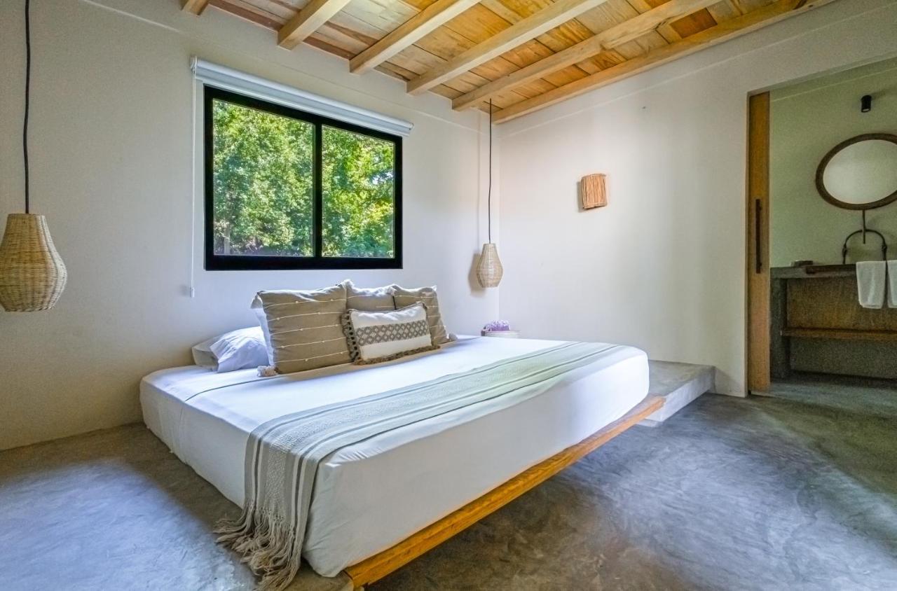 Raiz Boutique Hotel Puerto Escondido (Oaxaca)