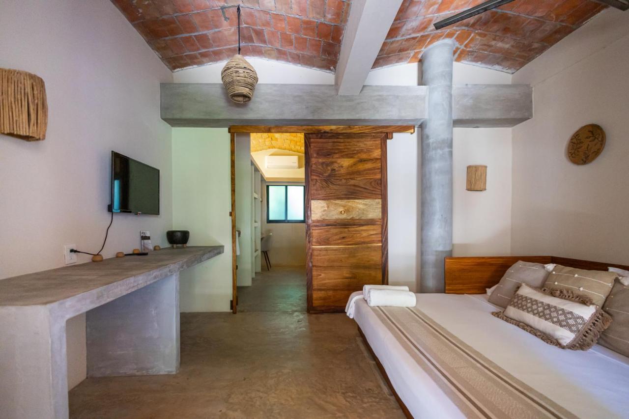 Hotel Raiz Boutique Puerto Escondido (Oaxaca)