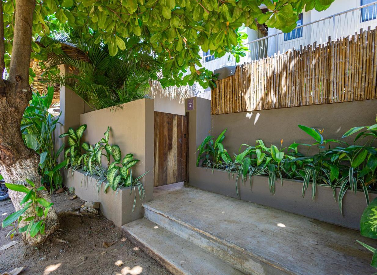 Raiz Boutique Hotel Puerto Escondido (Oaxaca)