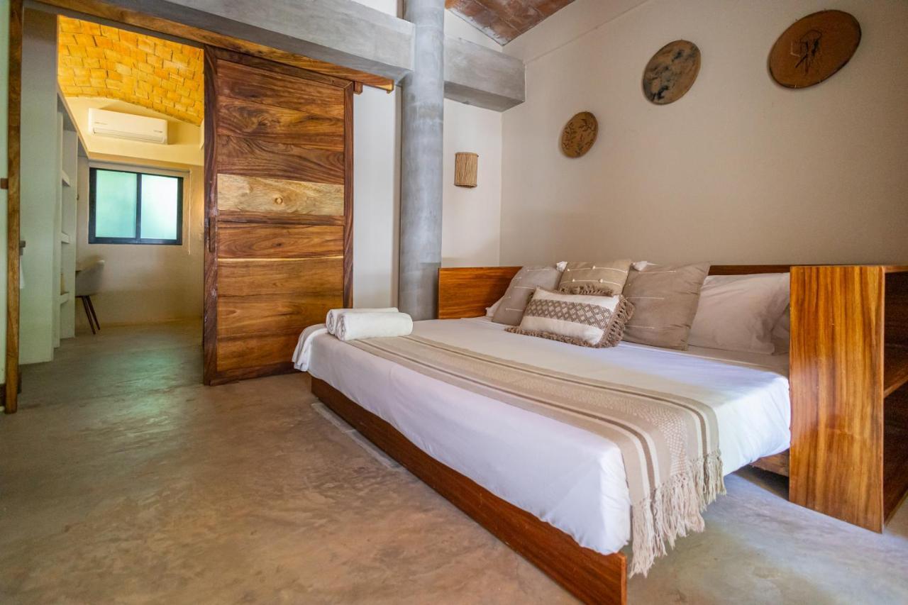 Hotel Raiz Boutique Puerto Escondido (Oaxaca)