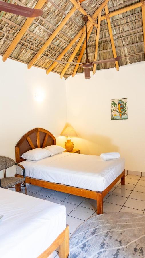 Esencia Puerto Escondido Hotel 3*