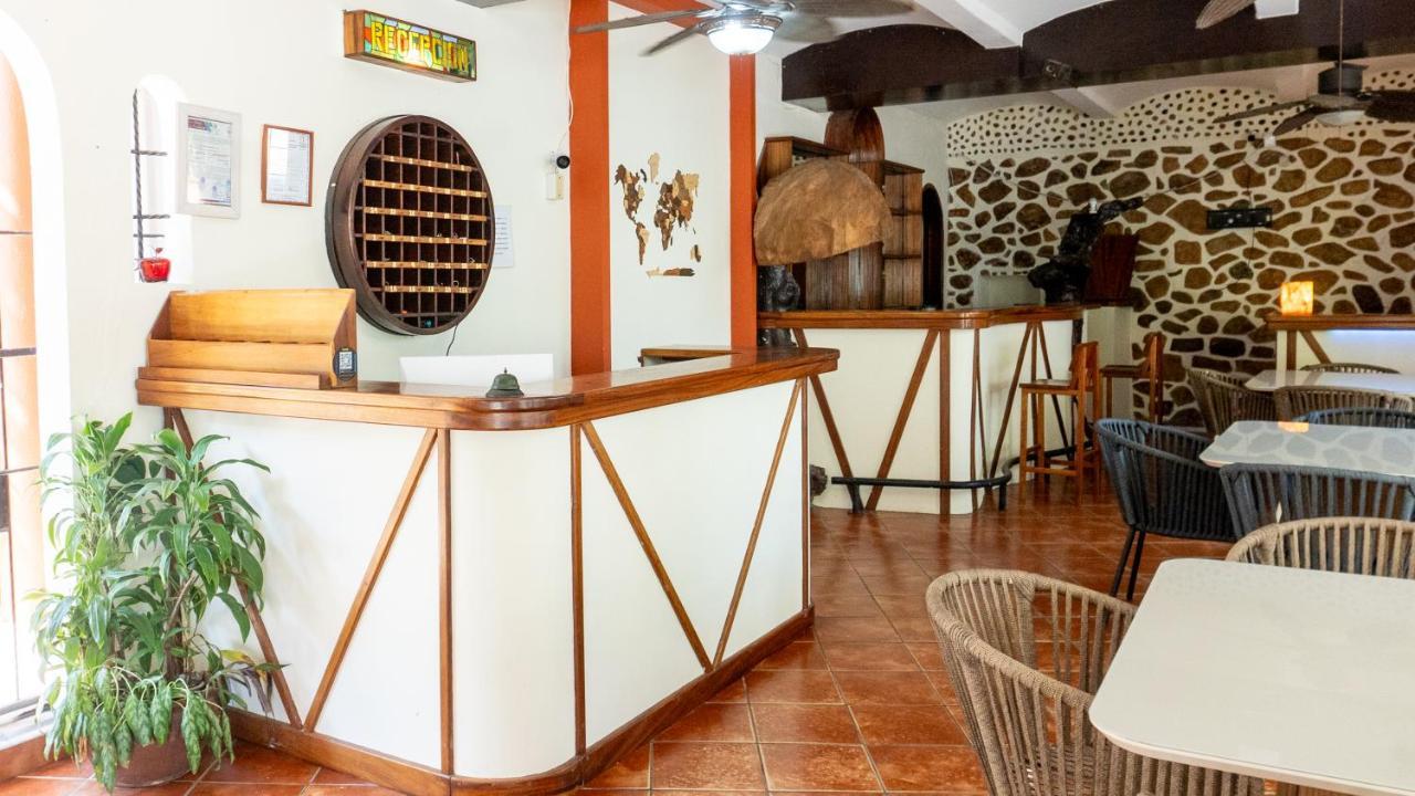 Esencia Puerto Escondido Hotel