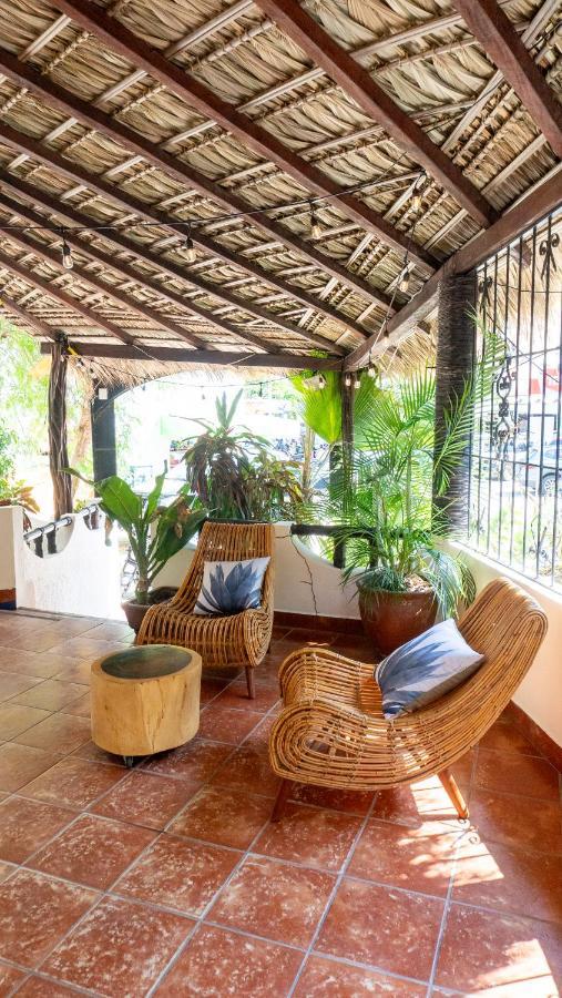 Esencia Puerto Escondido Hotel 3*