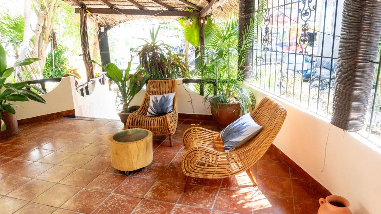Esencia Puerto Escondido Hotel