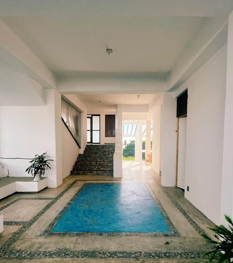 Habitación en casa particular Brisamar Puerto Escondido (Oaxaca)