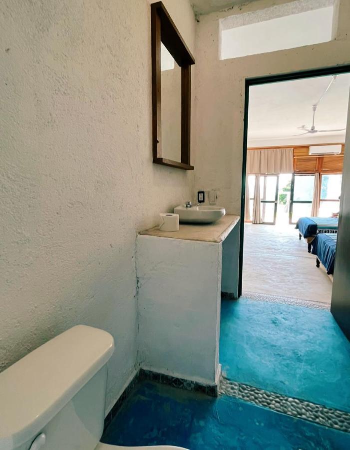 Brisamar Habitación en casa particular Puerto Escondido (Oaxaca)