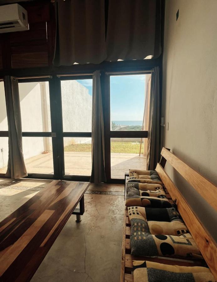 Brisamar Habitación en casa particular Puerto Escondido (Oaxaca)
