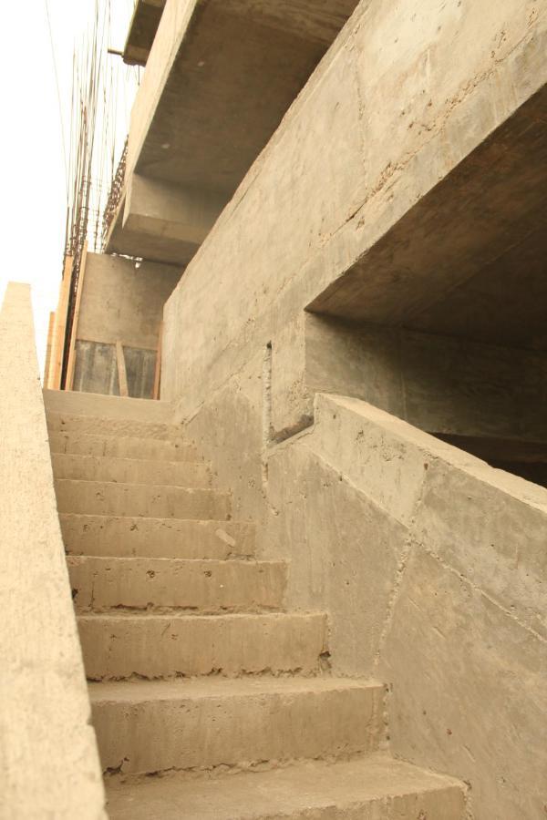 Apartamento The Views Surf102 At La Escondida Puerto Escondido Edificio Sigue Construccion *