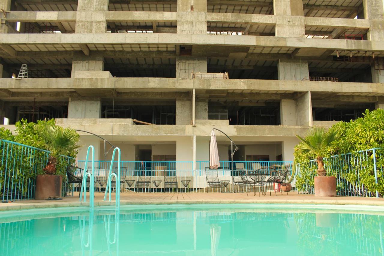 Apartamento The Views Surf102 At La Escondida Puerto Escondido Edificio Sigue Construccion Puerto Escondido (Oaxaca)
