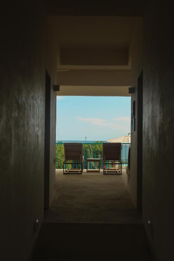 Apartamento The Views Surf102 At La Escondida Puerto Escondido Edificio Sigue Construccion