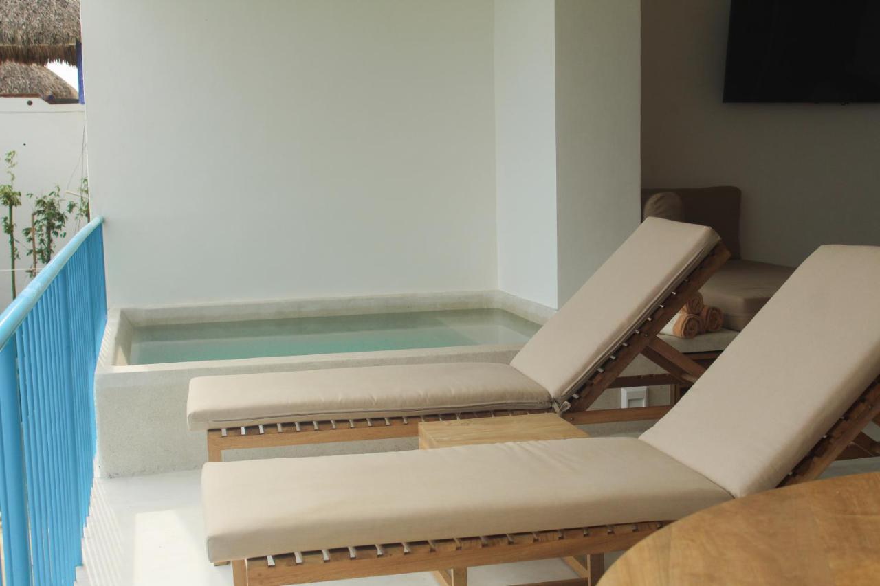 Apartamento The Views Surf102 At La Escondida Puerto Escondido Edificio Sigue Construccion *