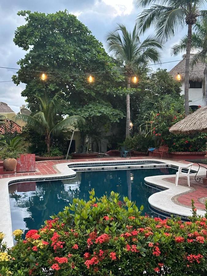 Villa Casa Limon *