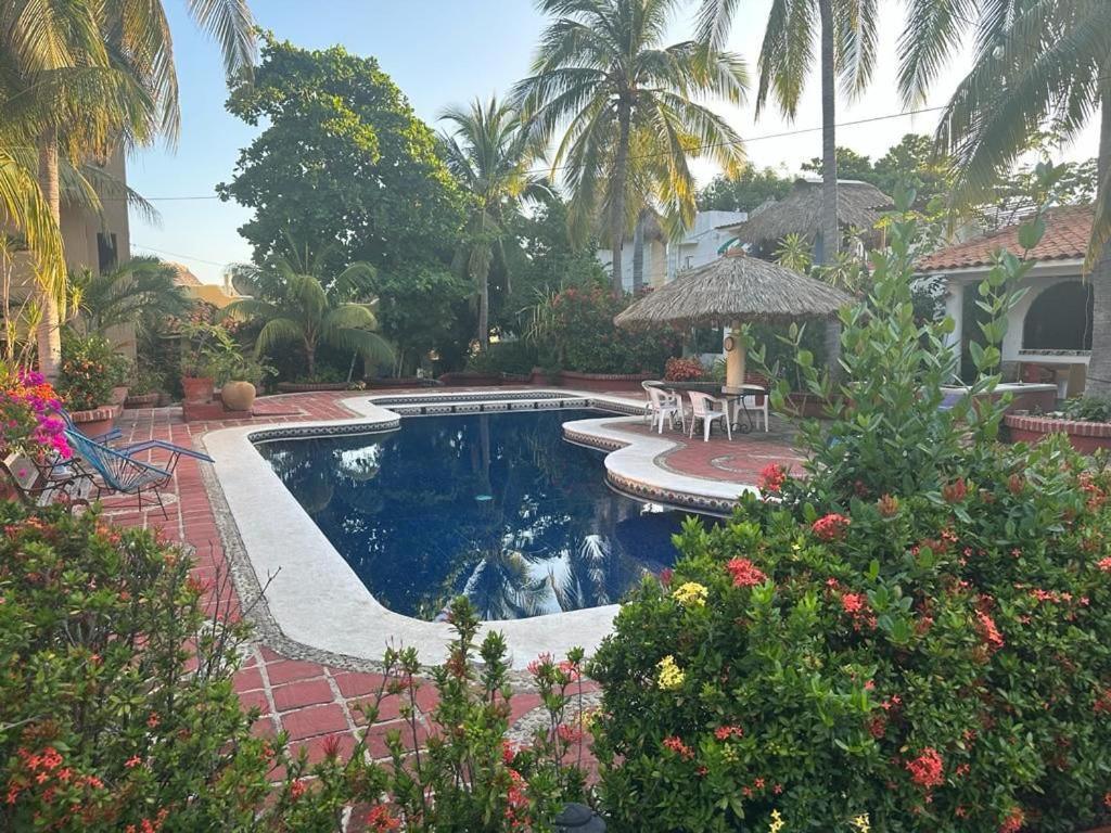 Casa Limon