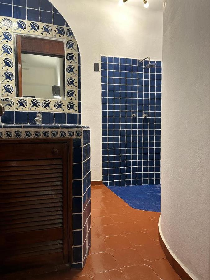 Casa Limon Puerto Escondido (Oaxaca)