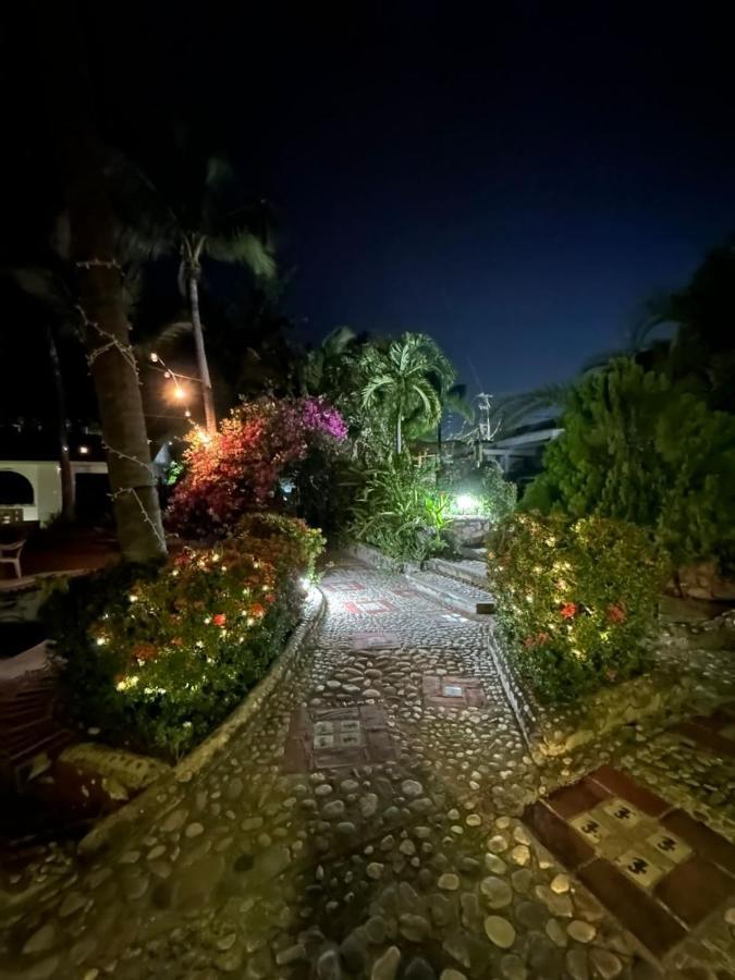 Casa Limon Puerto Escondido (Oaxaca)