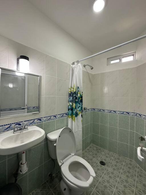 Apartment Brisa Del Mar #7 *