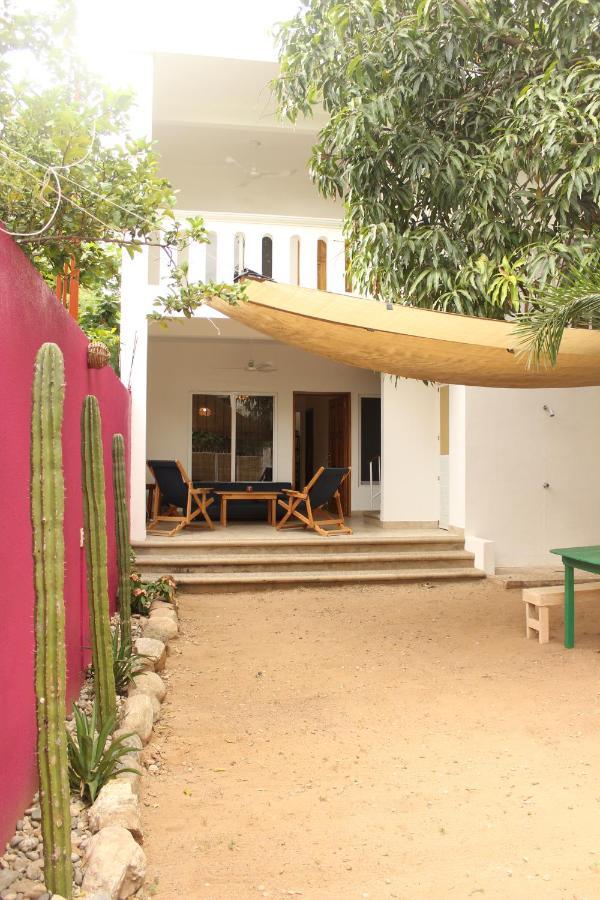 Hostel Mi Puerto *