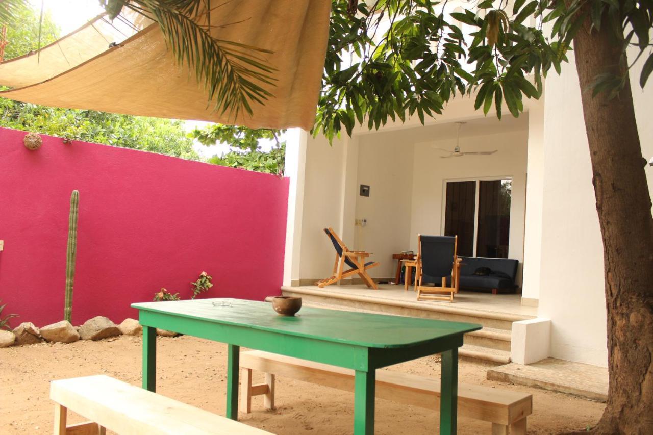Mi Puerto Hostel Puerto Escondido (Oaxaca)