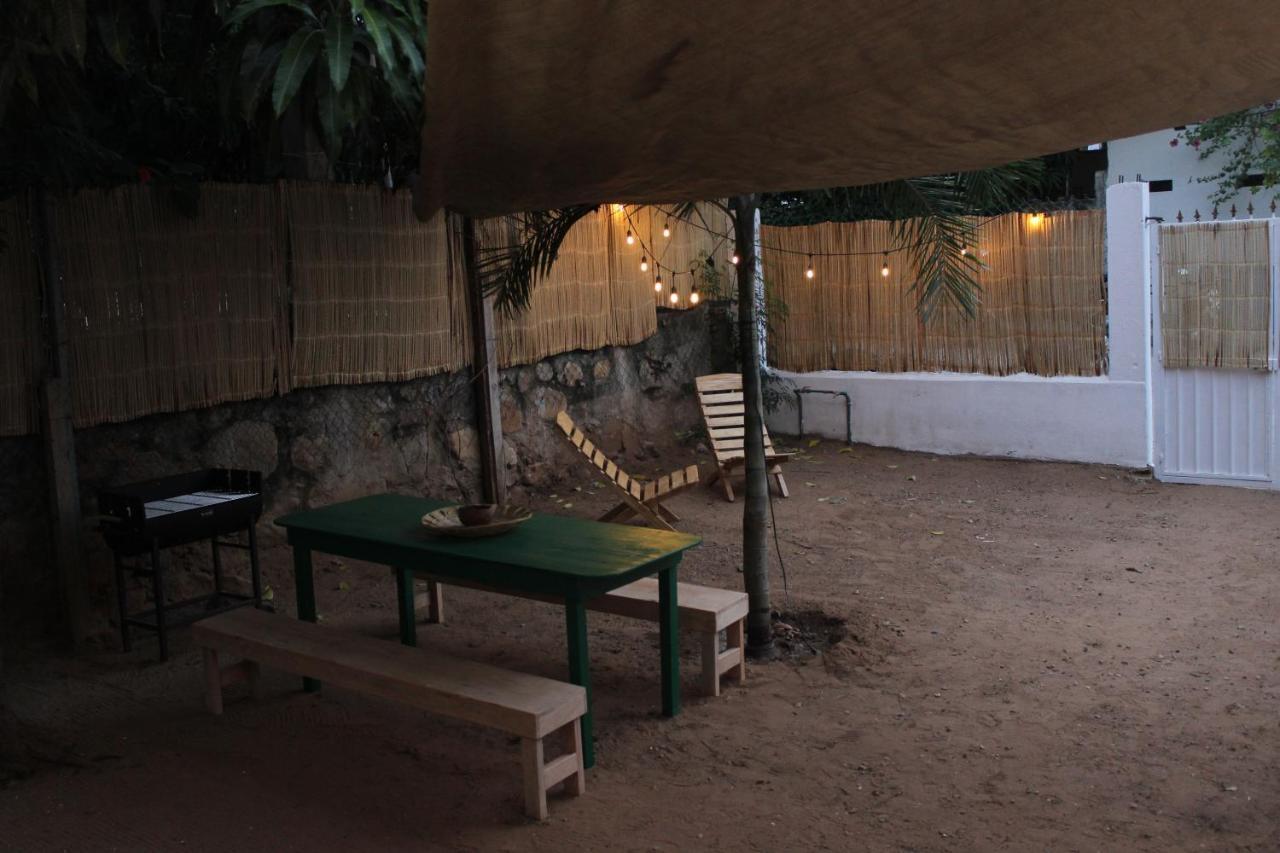 Hostel Mi Puerto *