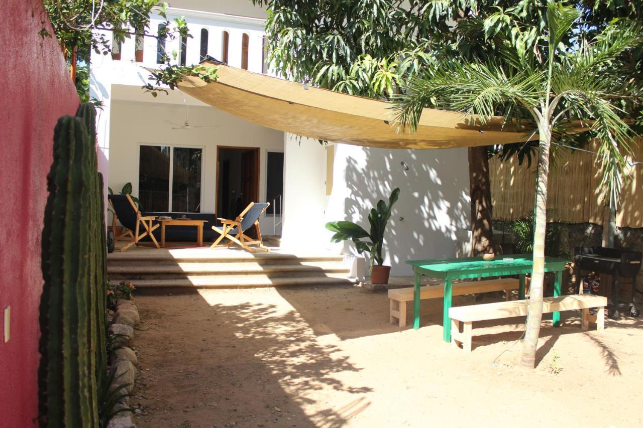 Mi Puerto Puerto Escondido (Oaxaca)